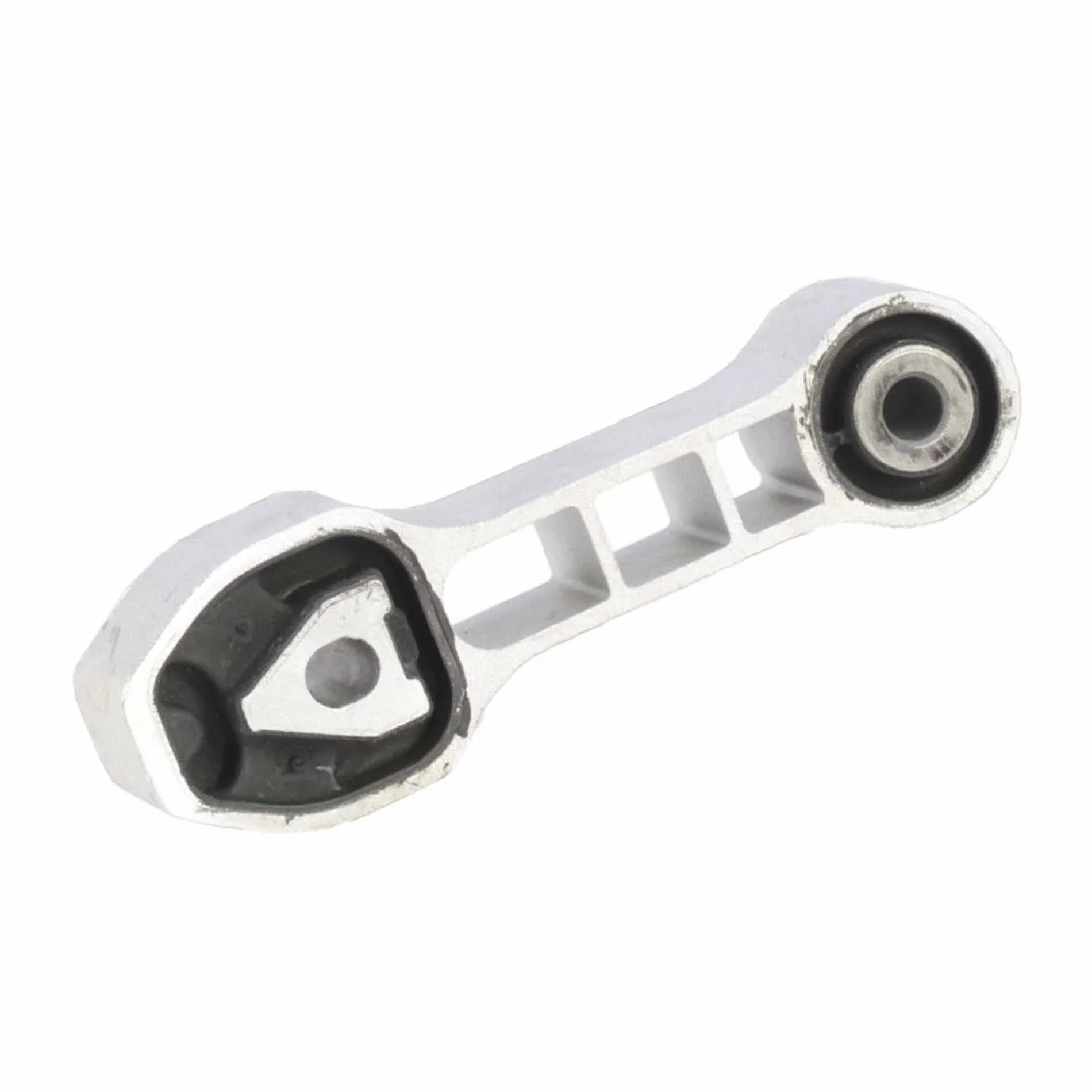 Advance Compatible with Fiat 12-18 500 1.4L Rear Torque Strut and Left Transmission Mount Set 2PCS A5660 A5645 2012 2013 2014 2015 2016 2017 2018