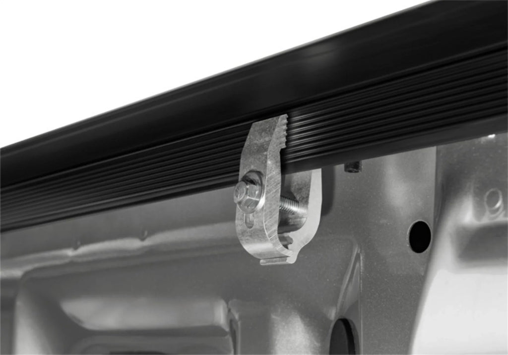 TruXedo Sentry Hard Rolling Truck Bed Tonneau Cover | 1571601 | Compatible with 2007 - 2013 Chevy/ Silverado/Sierra 1500, 2007-14 2500/3500HD 8' 2" Bed (97.6")