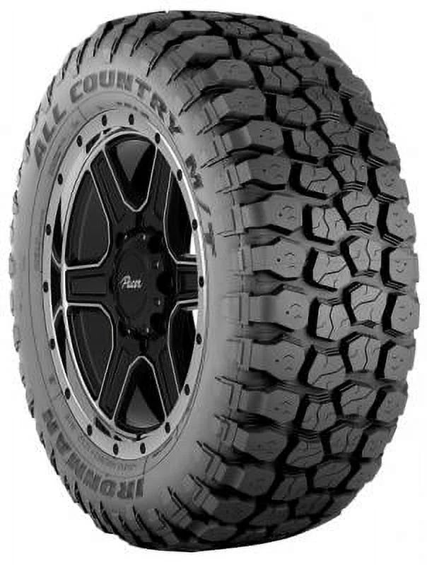 Ironman All Country M/T LT35X12.50R20 125Q F Tire