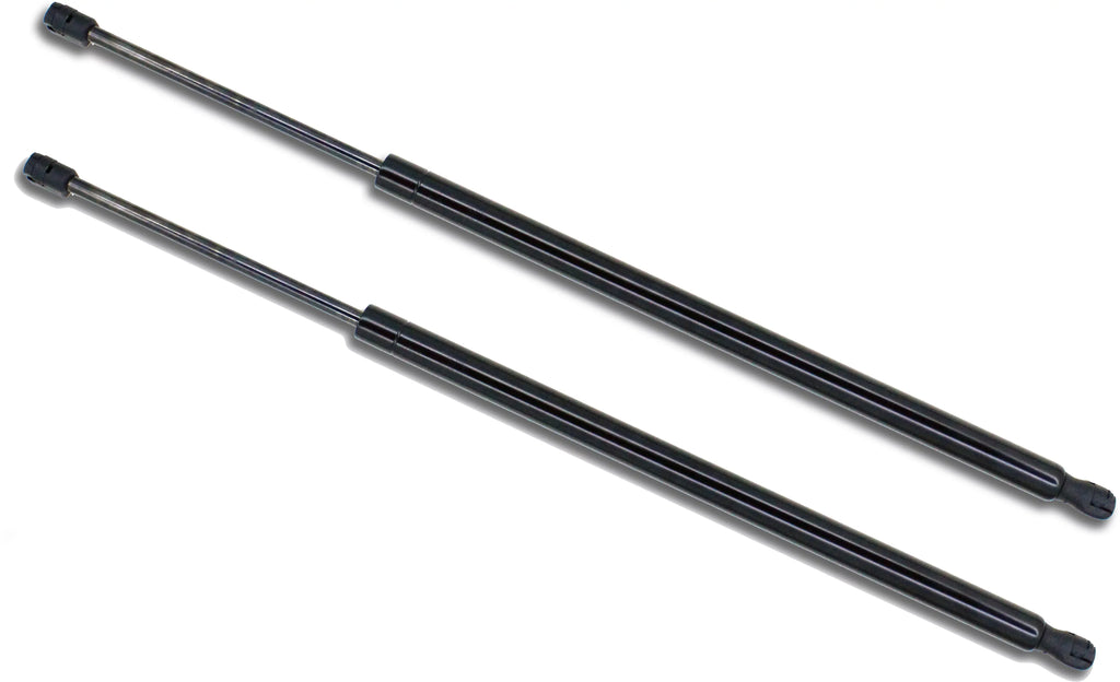 Qty 2 Compatible with Chevrolet Colorado Gmc Canyon 2015 to 2021 Hood Lift. Gas Shock - 2016 2017 2018 2019 2020 2022 Lift Supports Depot PM3866-a