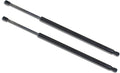 Qty 2 Compatible with Chevrolet Colorado Gmc Canyon 2015 to 2021 Hood Lift. Gas Shock - 2016 2017 2018 2019 2020 2022 Lift Supports Depot PM3866-a