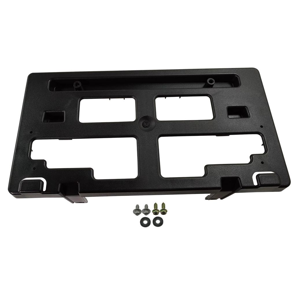 License Plate Bracket Compatible With 2019-2021 Ford Ranger Front