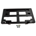 License Plate Bracket Compatible With 2019-2021 Ford Ranger Front