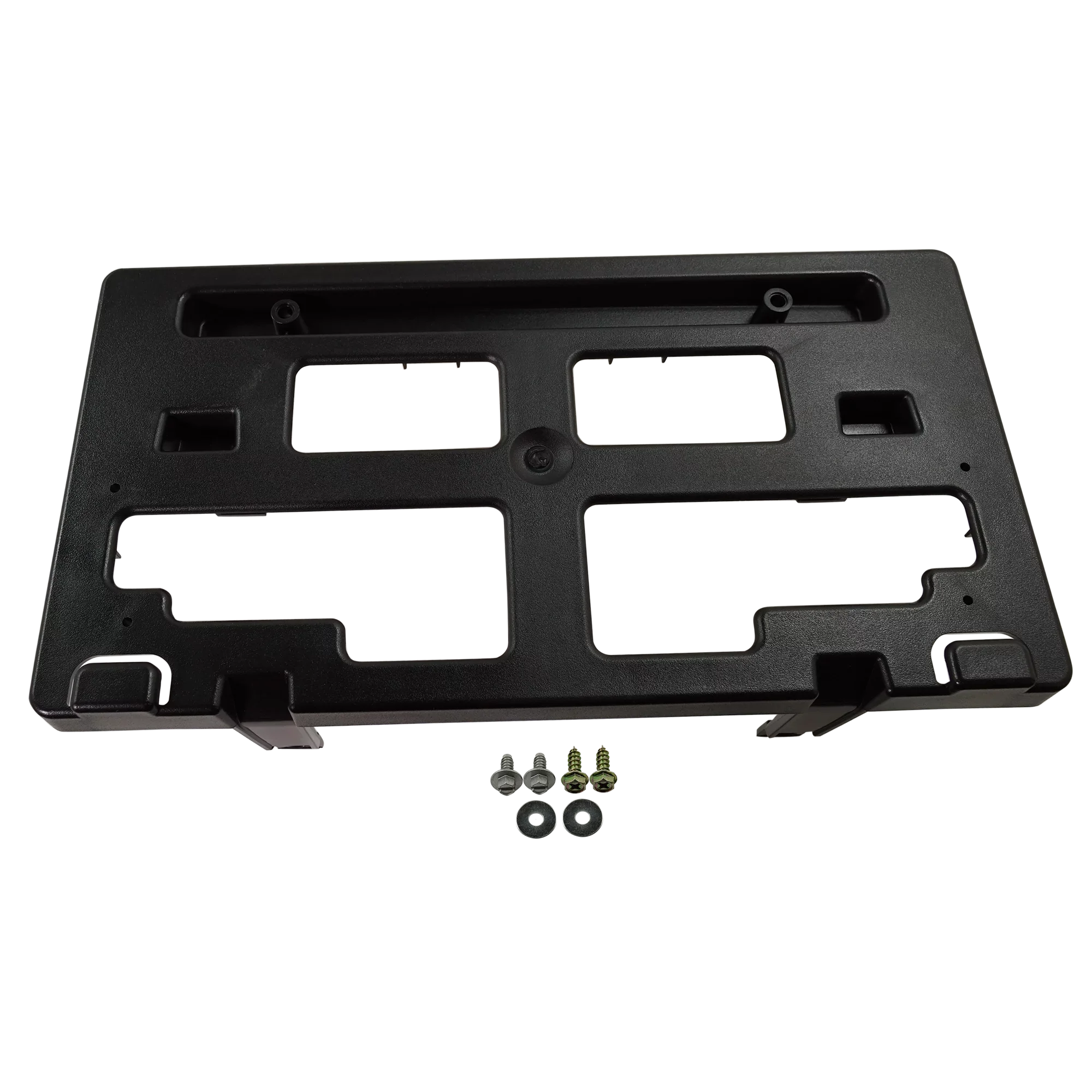 License Plate Bracket Compatible With 2019-2021 Ford Ranger Front