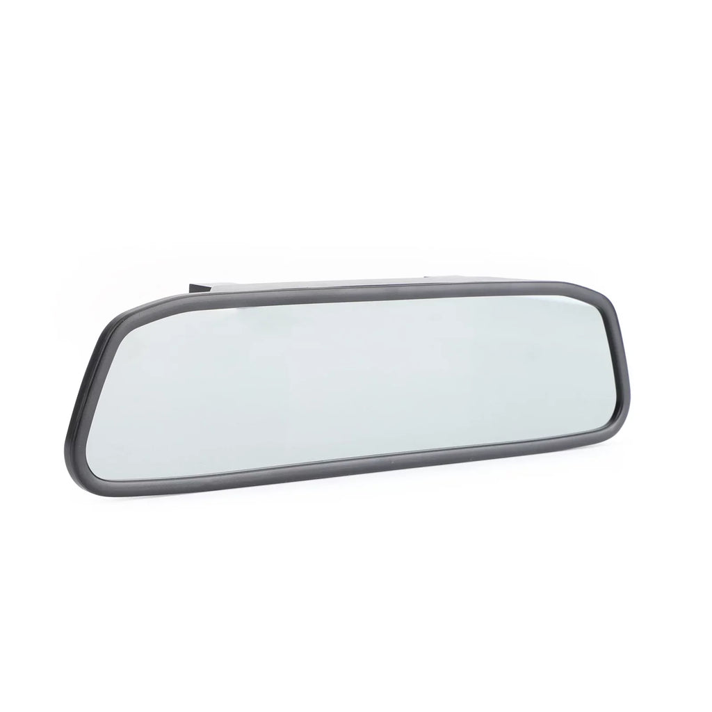 Motor Genic 4.3" Mirror Car Monitor     Night Vision Parking Assist 4.3inch