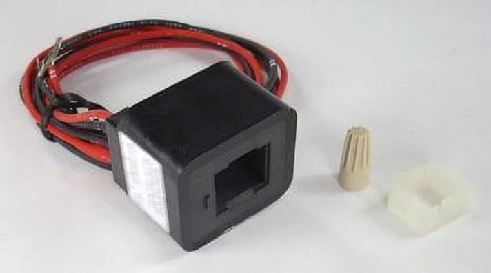 Stearns 64411561954P Coil Kit # 4+, 115/208-230V; 95/174-190V 60/50hz # 5-66-6407-23