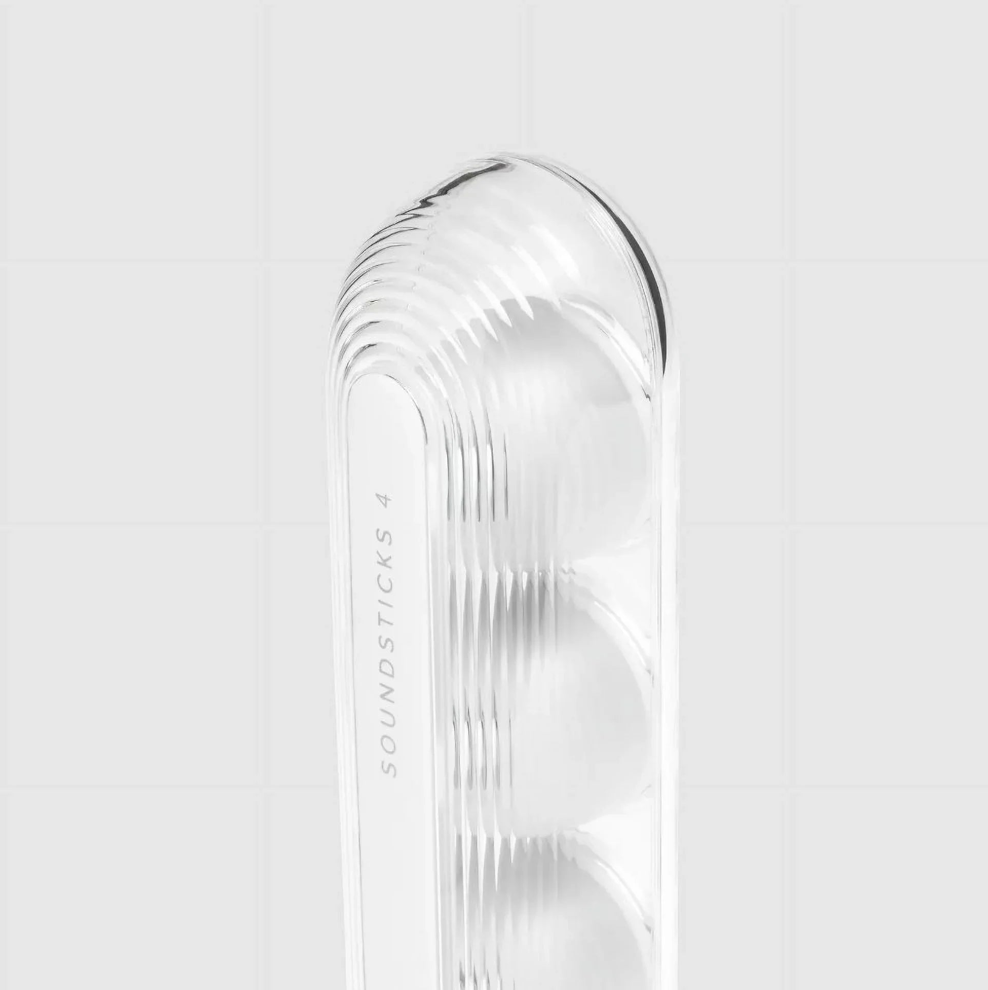 Restored Harman Kardon HKSOUNDSTICK4WAM-Z SoundSticks 4 Bluetooth Wireless 2.1 Speaker System, White - Certified Refurbished