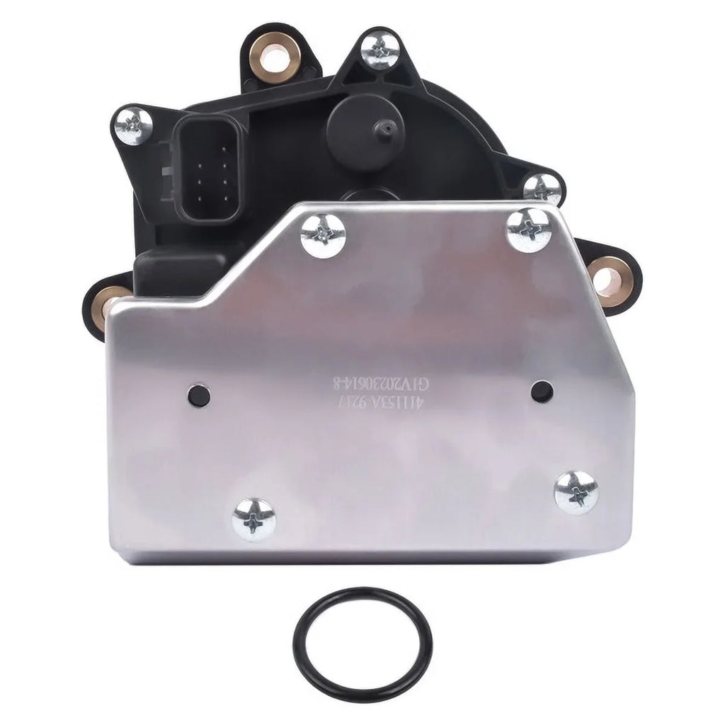 Fithood Transfer Case Shift Motor for Chevy Colorado  Canyon 2.8/2.9/3.5/3.7/5.3L 4WD 2004-2012 600913 98158125