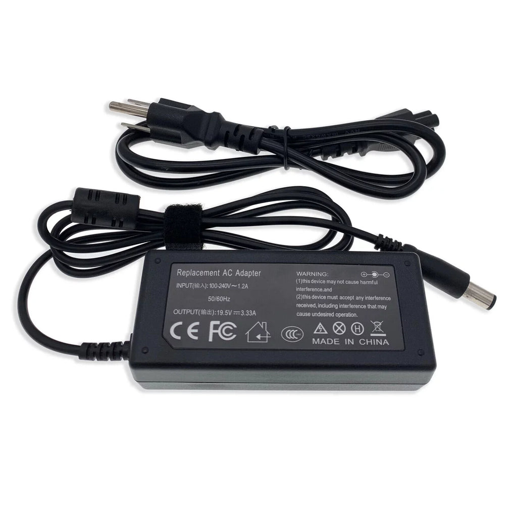 19.5V 3.33A 65W  Adapter Charger for  ProBook 450 G1 Notebook 677774-001