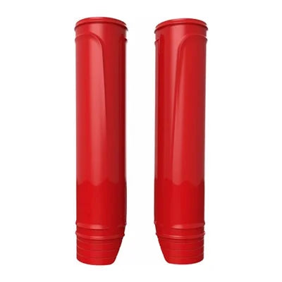 Polisport Upper Fork Guards Red Compatible With Sherco 250 -R 2021