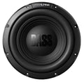 Alpine BassLine Series 10 Inch 750 Watt 4-Ohm Car Audio Subwoofer | W10S4