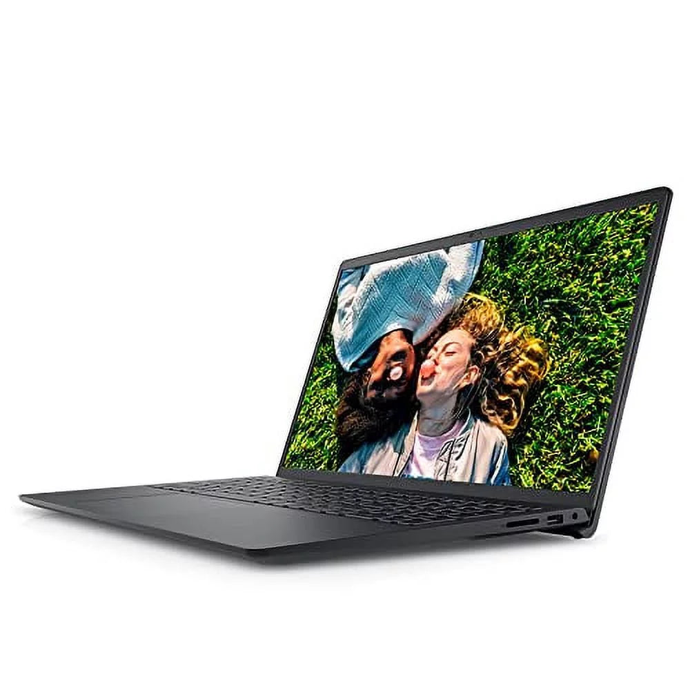 Dell Newest Inspiron 3000 i3511 Laptop, 15.6"  Non-Touch, 11th Gen Intel Core i7-1165G7, Iris Xe Graphics, 32GB DDR4, 2TB NVMe , , Bluetooth, Wi-Fi, Windows 11 Home