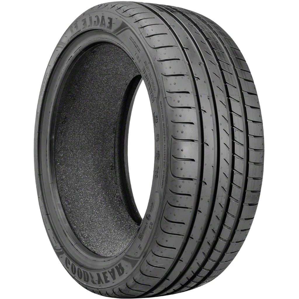 Goodyear Eagle F1 Asymmetric 2  Summer 265/40ZR19 98Y Passenger Tire
