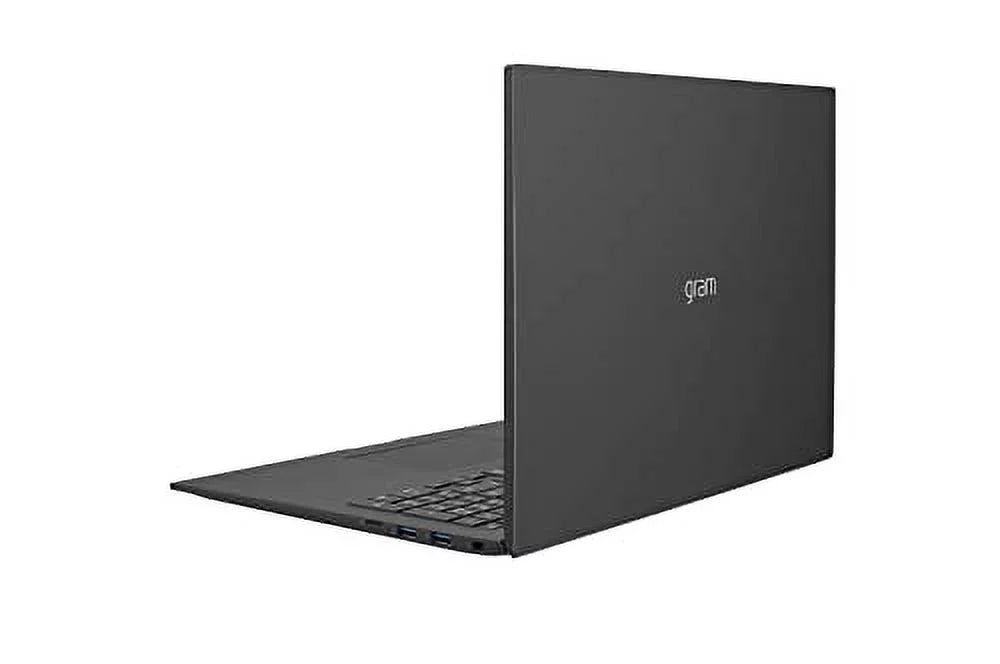 Gram Ultralight Laptop 2022, 80Wh Battery, 17"  , Intel i7-1260P, 16GB LPDDR5, 512GB NVMe , Iris Xe Graphics, Backlit , WiFi 6E, Thunderbolt 4, Windows 10 Pro,  32GB