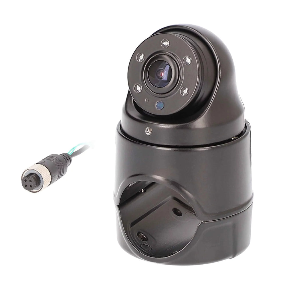iBeam - 5   1280×720 Universal  Bar-Mount Side-View Commercial Camera
