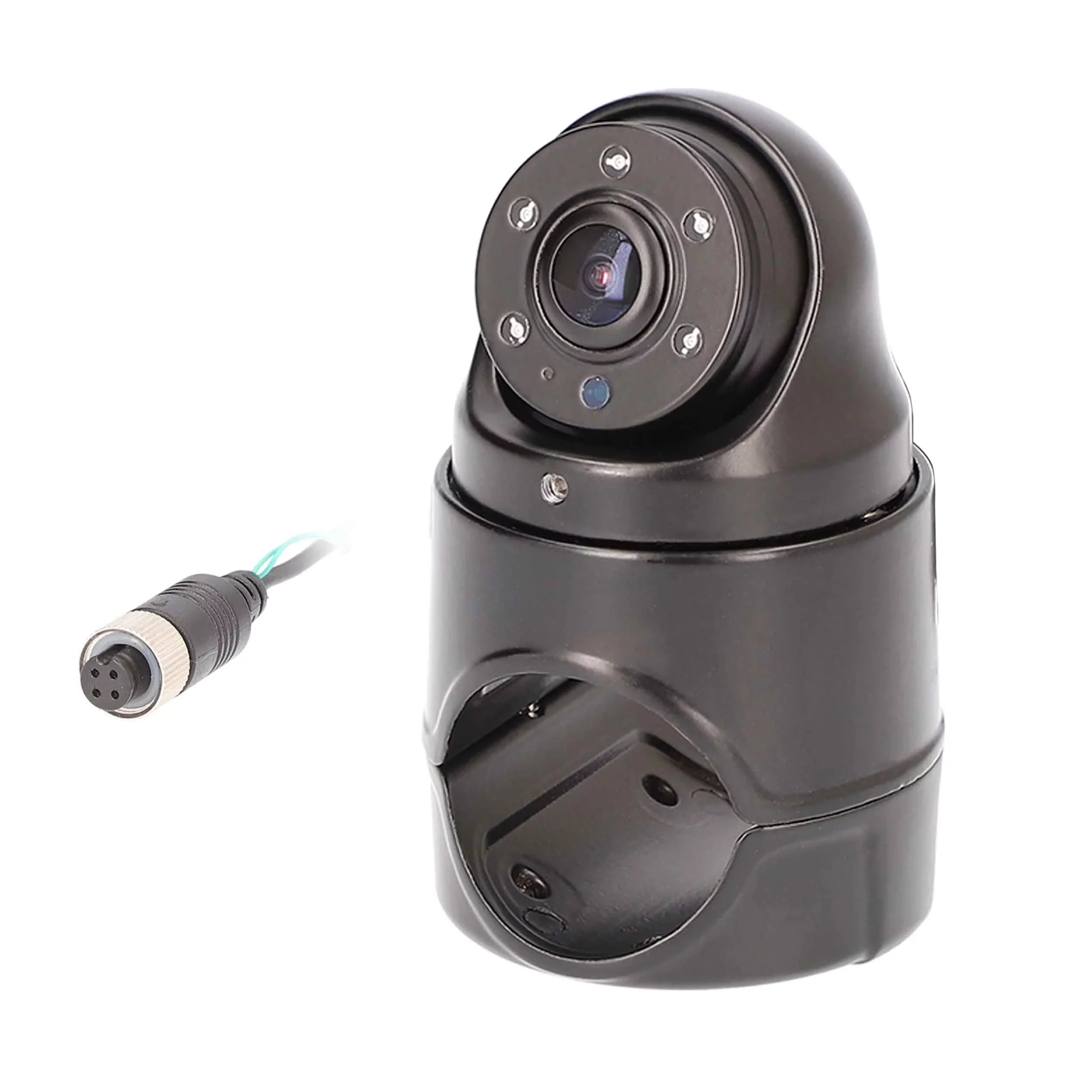 iBeam - 5   1280×720 Universal  Bar-Mount Side-View Commercial Camera