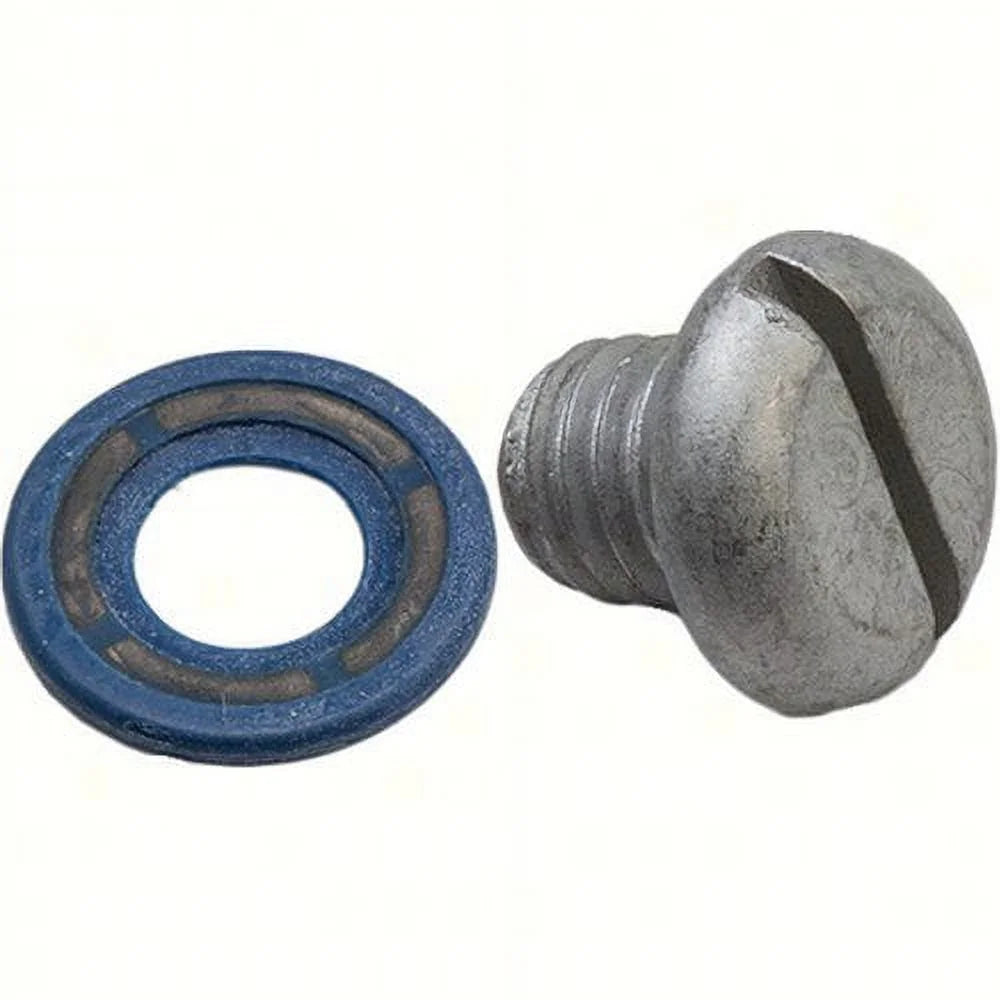 Quicksilver  22-8M0083059; Fill & Drain Screw Kit Replaces Mercury / Mercruiser (Pack Of 2)