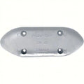 Martyr CMM25 Aluminum Hull Anode 72 x 325 x 908 CMM25A