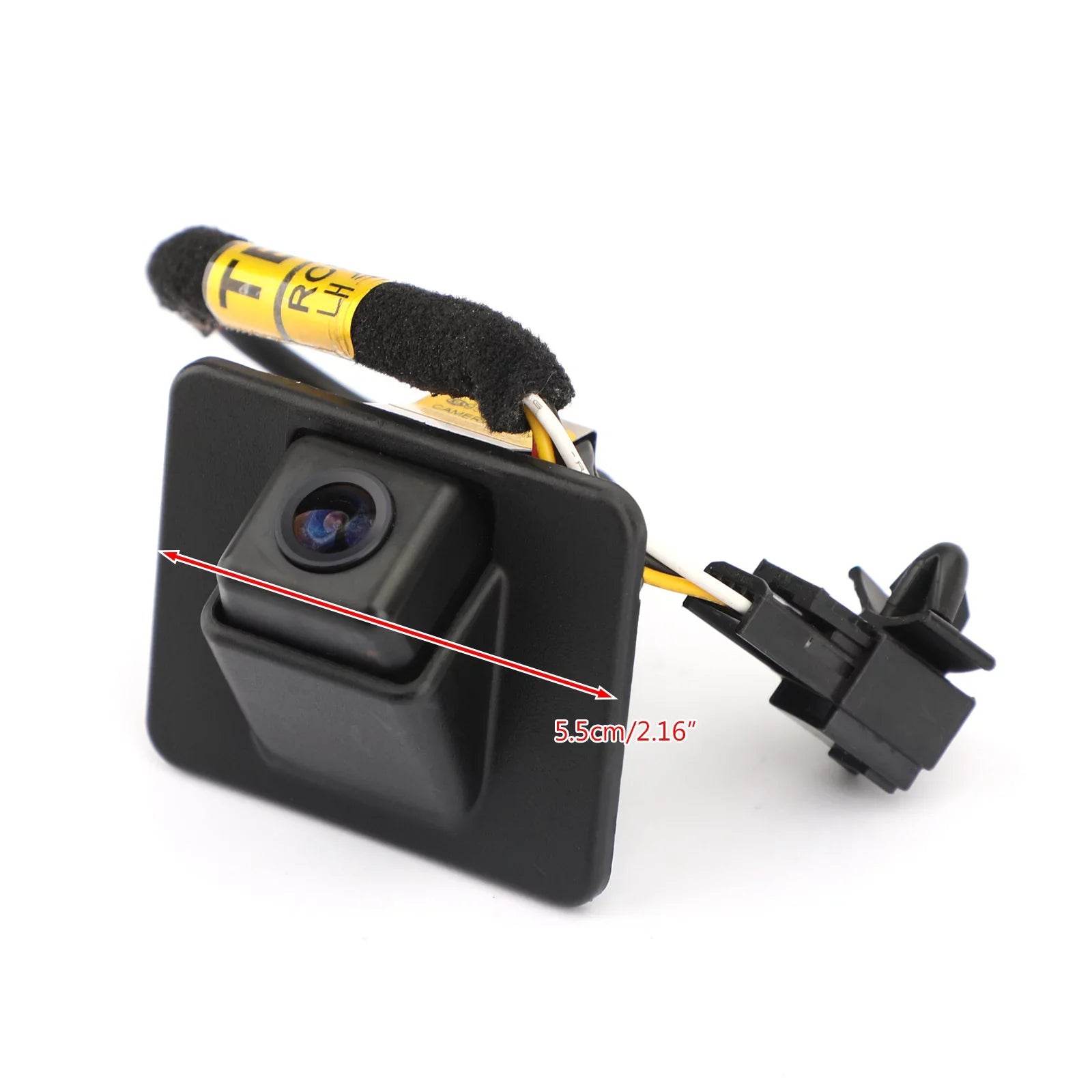 Rear Backup Reverse Camera Rear View Parking Camera For 2011-2013 Kia Optima