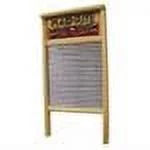 Maid-Rite 2072 12.4 x 23.8 in. Columbus Washboard
