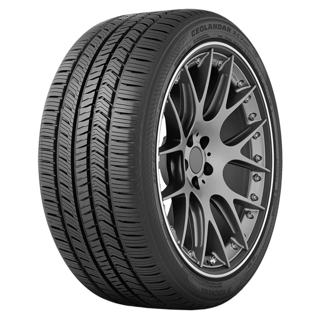 Yokohama Geolandar X- 275/50R20XL 113W  All Season Tire