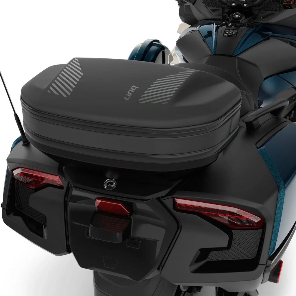Can-Am New , LinQ Semi-Rigid 40 Liter (10.6 Gallon) Bag, 219401039