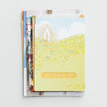 DaySpring, Fall & Winter Seasonal 2014, 10 Premium Card Assortment