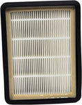 Sanitaire Eon SC5000 SC5000 Series  -50 Vacuum Filter 68904