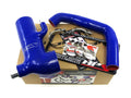 Silicone Post  Air Intake Hose + Sound Tube Kit for Scion 13-16 /Subaru 13-16   Fits select: 2013-2016   -S