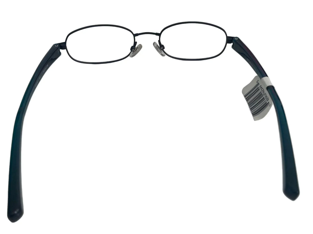 Nike Youth Optical Frames 4671 007 Black Size 49-18-135