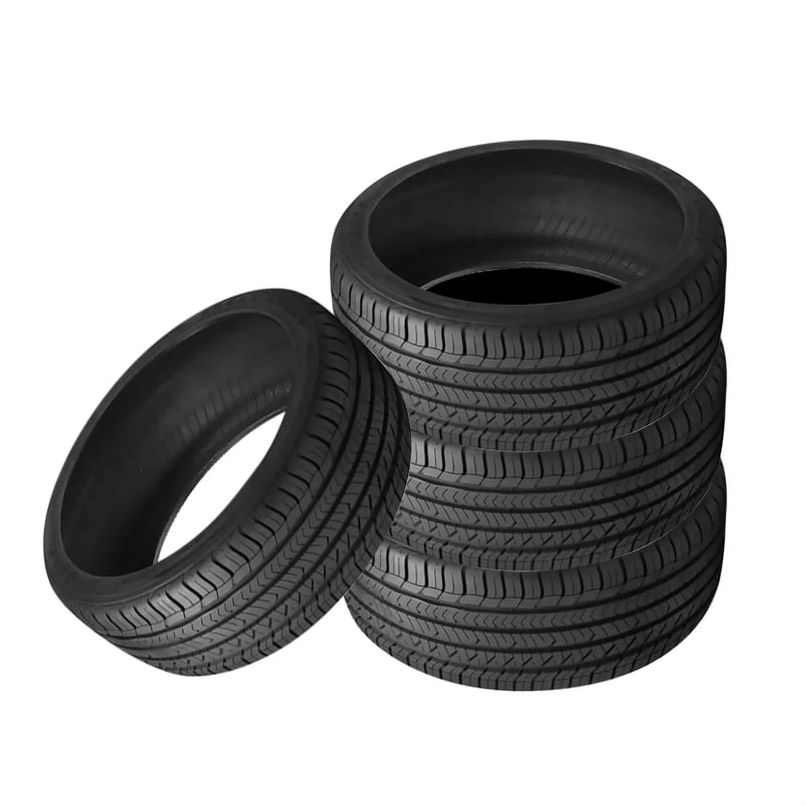 Goodyear Eagle Sport All-Season All Season 255/35R19 96W  Passenger Tire