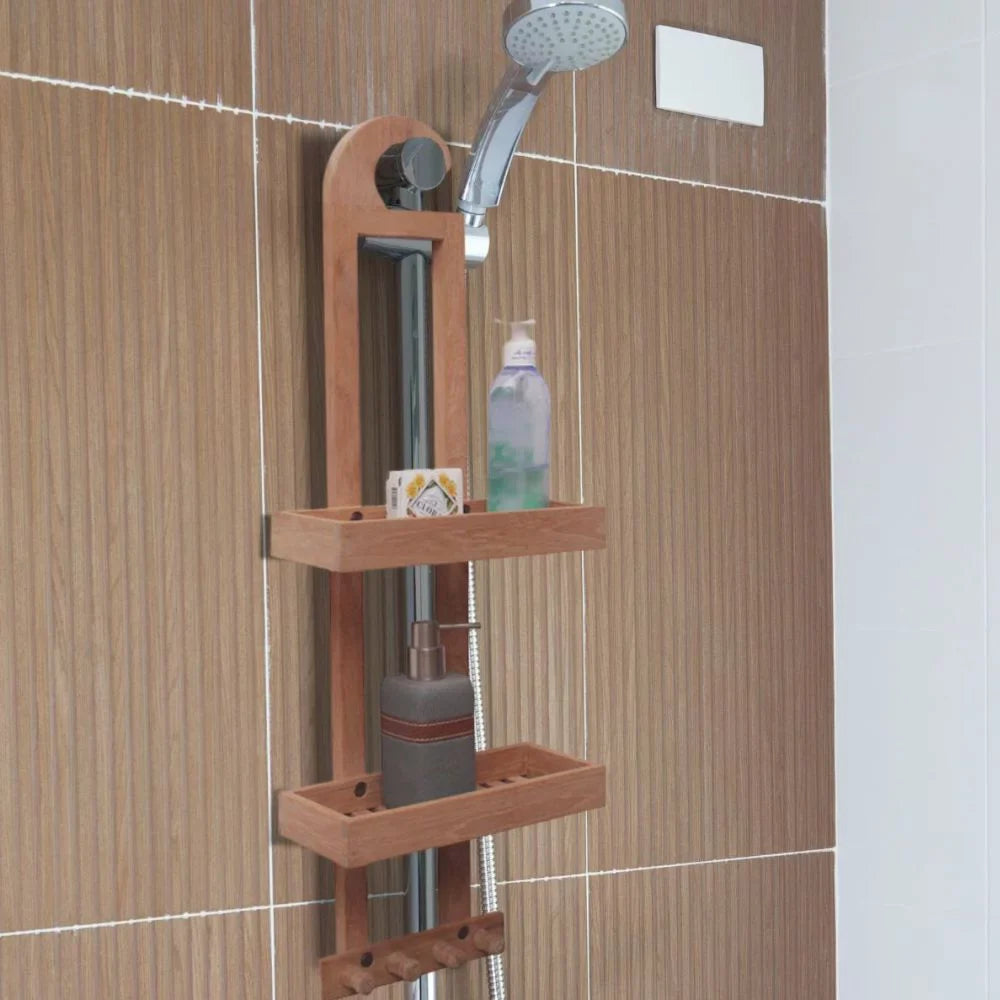 Carbone Natural Shower Caddy