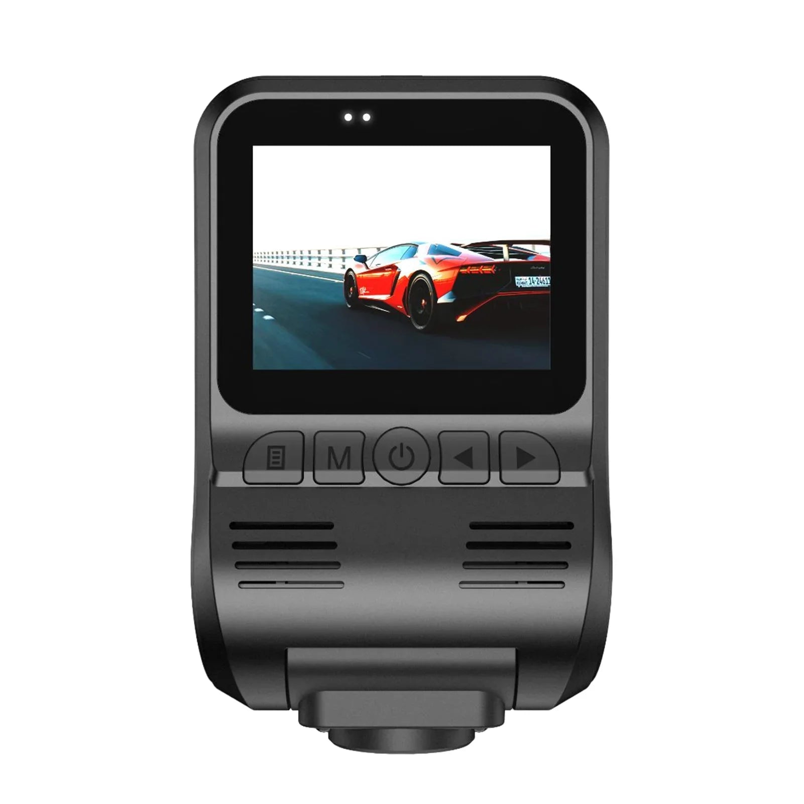 Dazzduo Dash Camera,Cam 1080P 720P Loop -Type Rear   1080P 720P Rear Dash Cam 1080P Rear Dual  Hidden Camera