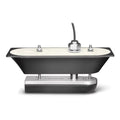 Garmin GT51M- Thru-Hull Mount Transducer (010-01966-10) Stainless Steel