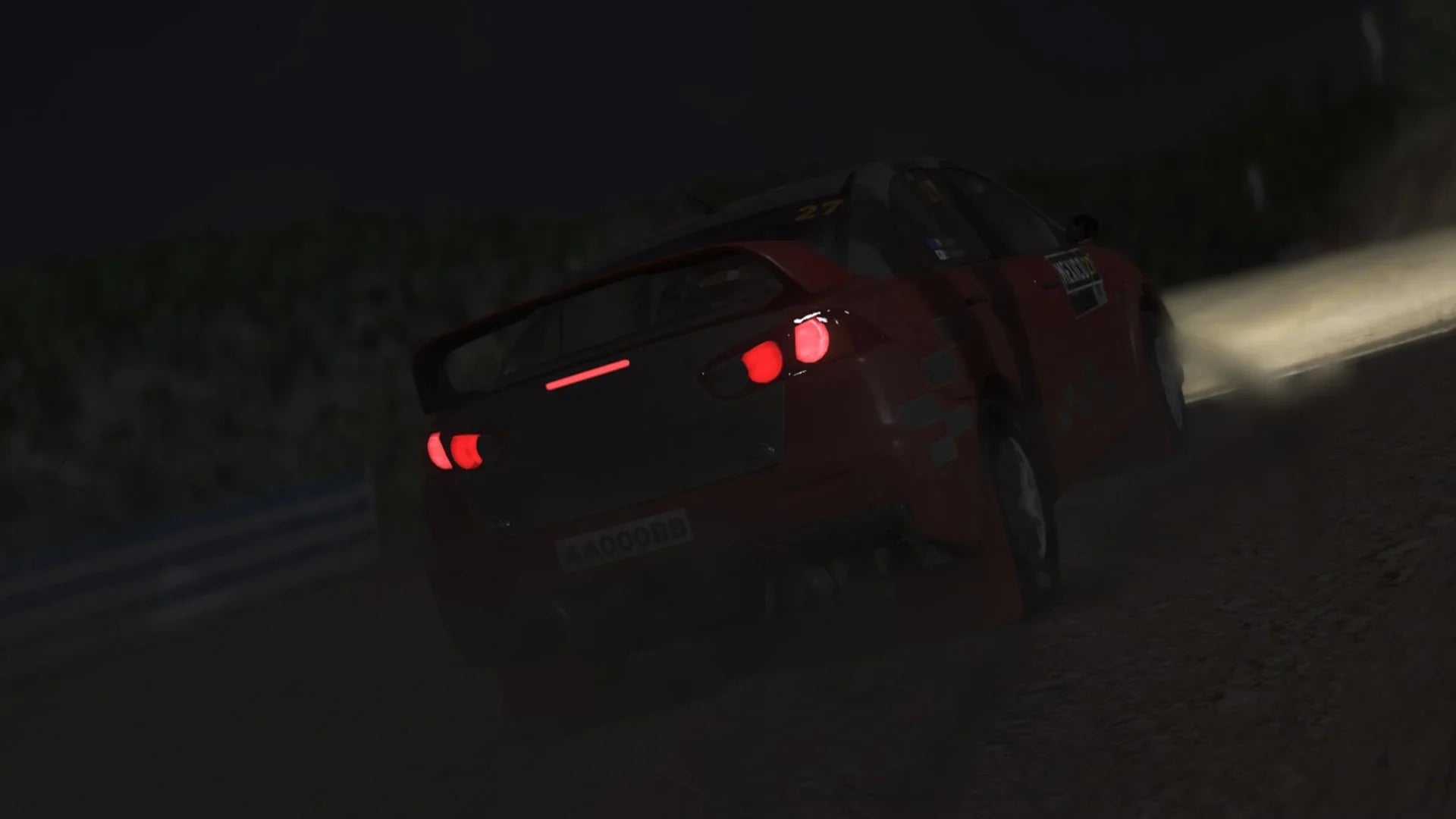 Square Enix Sebastian Loeb Rally Day One Edition (PS4) - Video Game