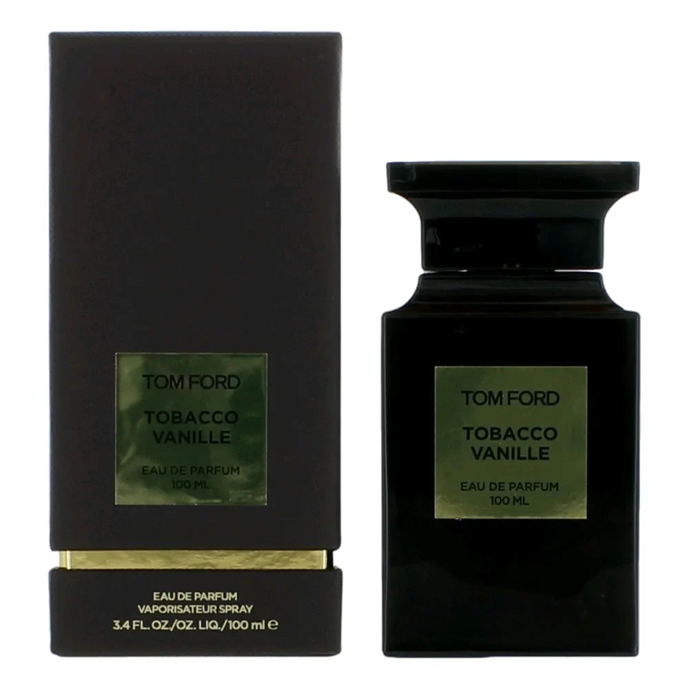 Tom Ford Tobacco Vanille Perfume