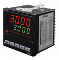 8300200134N3000  24V Process controller, 4 relays, 1/4