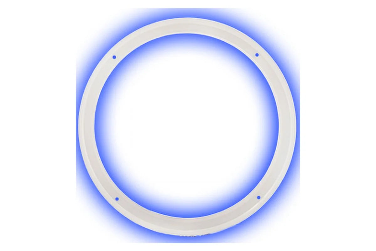 Wet Sounds 10"  Ring Kit with  strip for  and  Series Subs