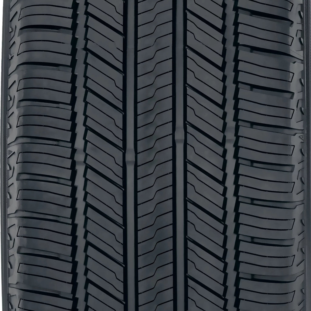 Yokohama Geolandar  G058 225/65R17 102H  All Season Tire