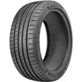 Goodyear Eagle F1 Asymmetric 2  Summer 265/40ZR19 98Y Passenger Tire