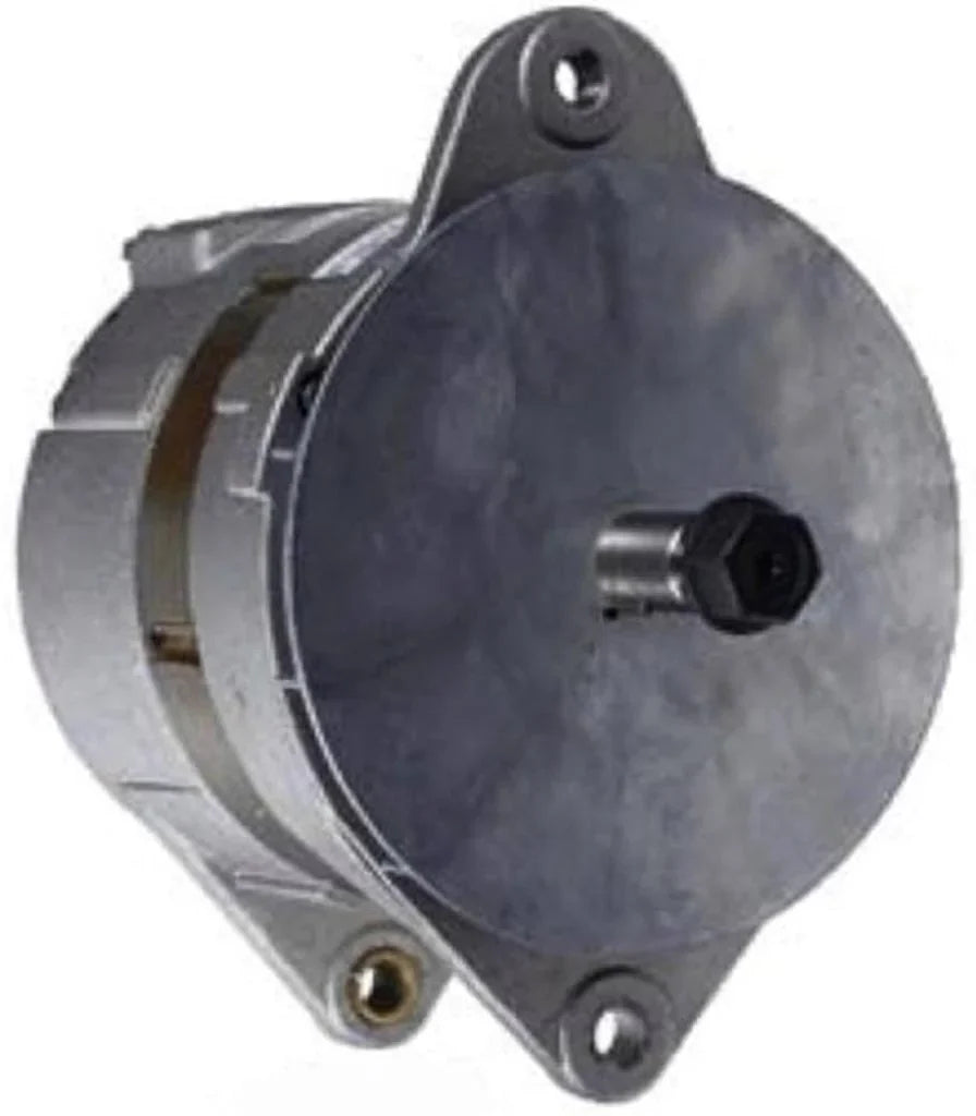 New 130A Alternator Fits Ford Truck F900 L6000 L7000 L8000 L9000 Ford 2Mj4112P4