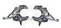 Belltech 2100 Drop Spindle Set - (2" Drop) Fits select: 1982-2003  S  S10, 1995-1997