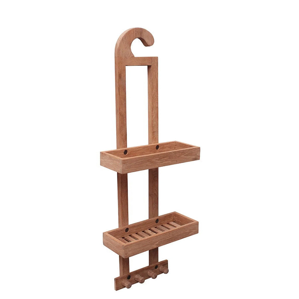 Carbone Natural Shower Caddy