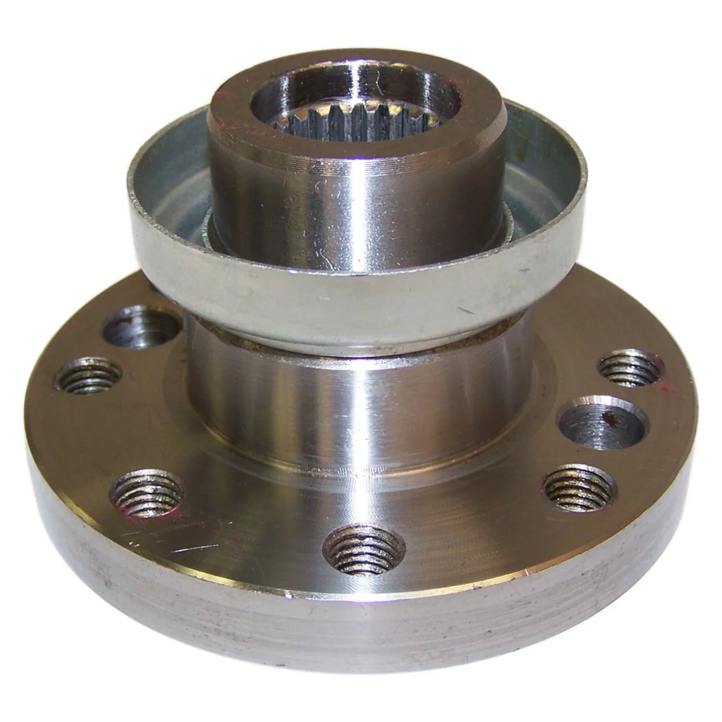 Crown Automotive Dana30/44 Pinion Yoke Flange - 68004070AB Fits select: 2015-2018   , 2012-2014