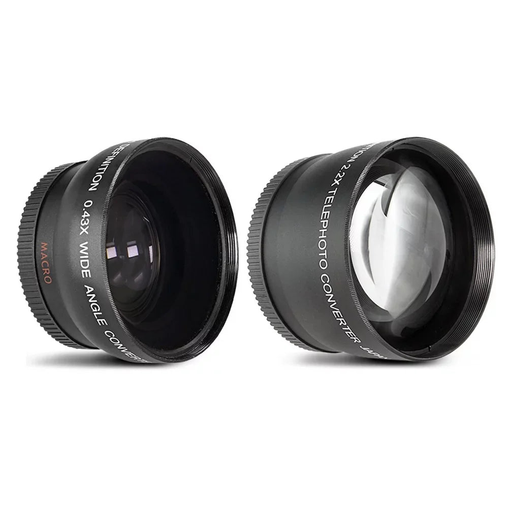 Canon  M200 Mirrorless Camera (Black) +15-45mm f/3.5-6.3   Lens (Graphite) +3  Filter +64GB