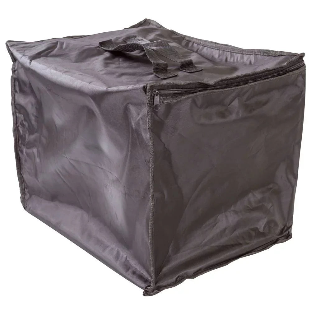 Guardian 11---1 Folding Portable Speed Bump - 10' Long x 9-3/4in Wide