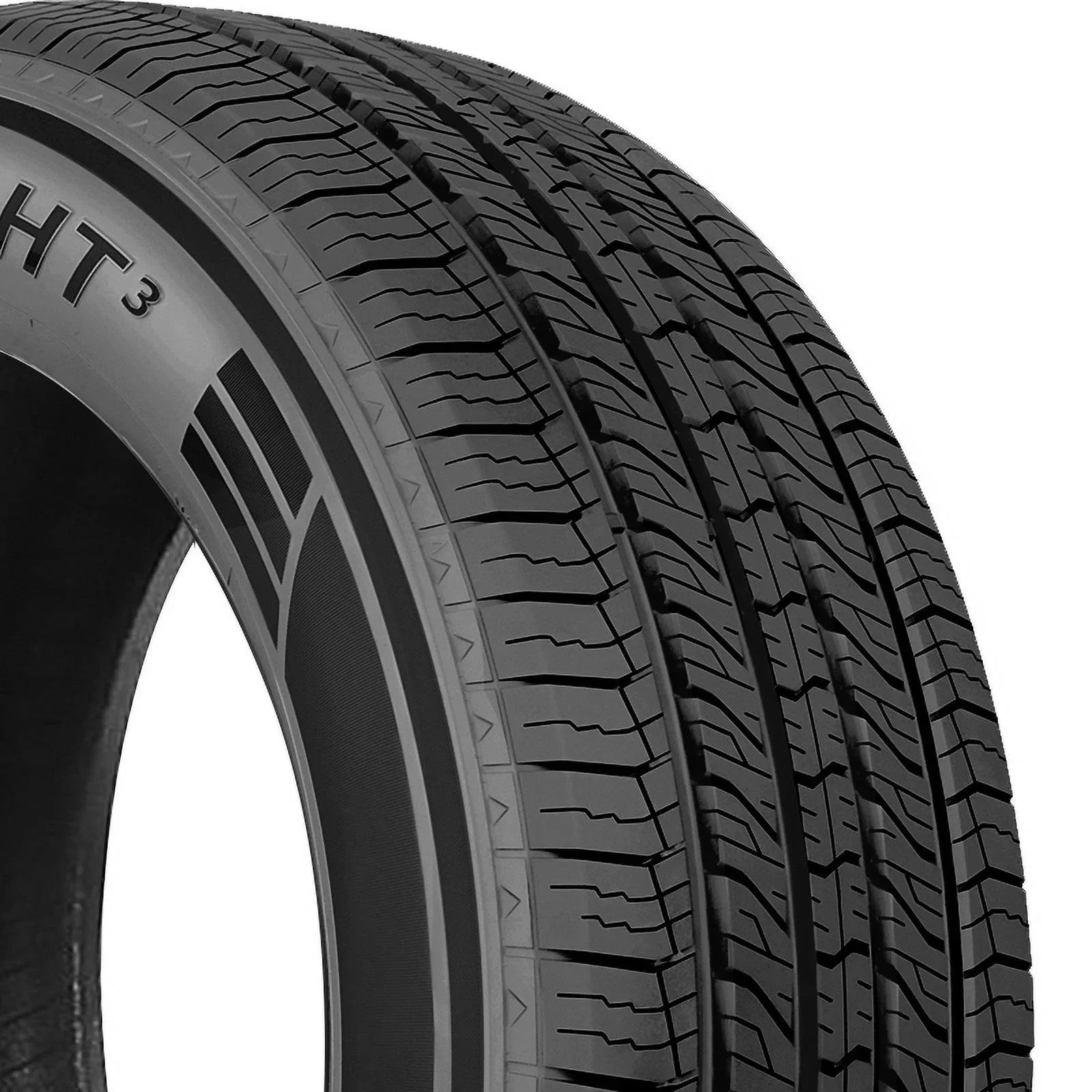 Achilles Desert Hawk H/T3 LT285/75R16 126/123S