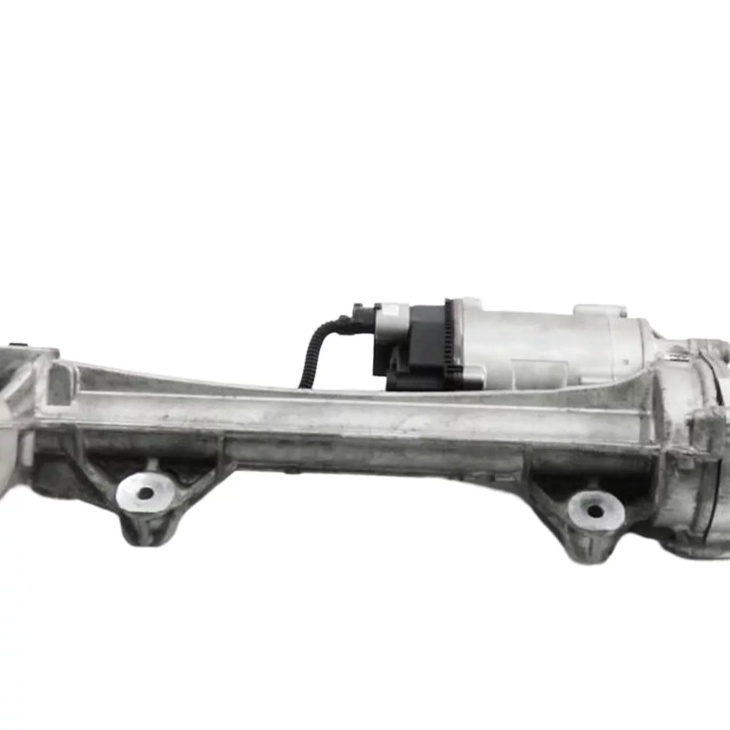 Detroit Axle - Electric Steering Rack and Pinion Assembly Replacement for  228i 320i 328i 330i 335i 340i 428i 435i Fits select: 2013 ,2016  328 I