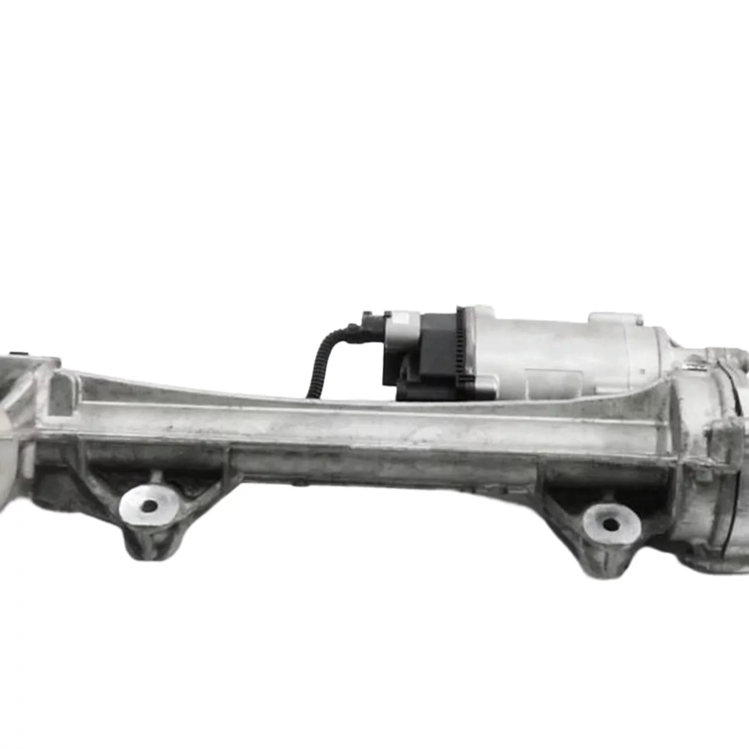 Detroit Axle - Electric Steering Rack and Pinion Assembly Replacement for  228i 320i 328i 330i 335i 340i 428i 435i Fits select: 2013 ,2016  328 I