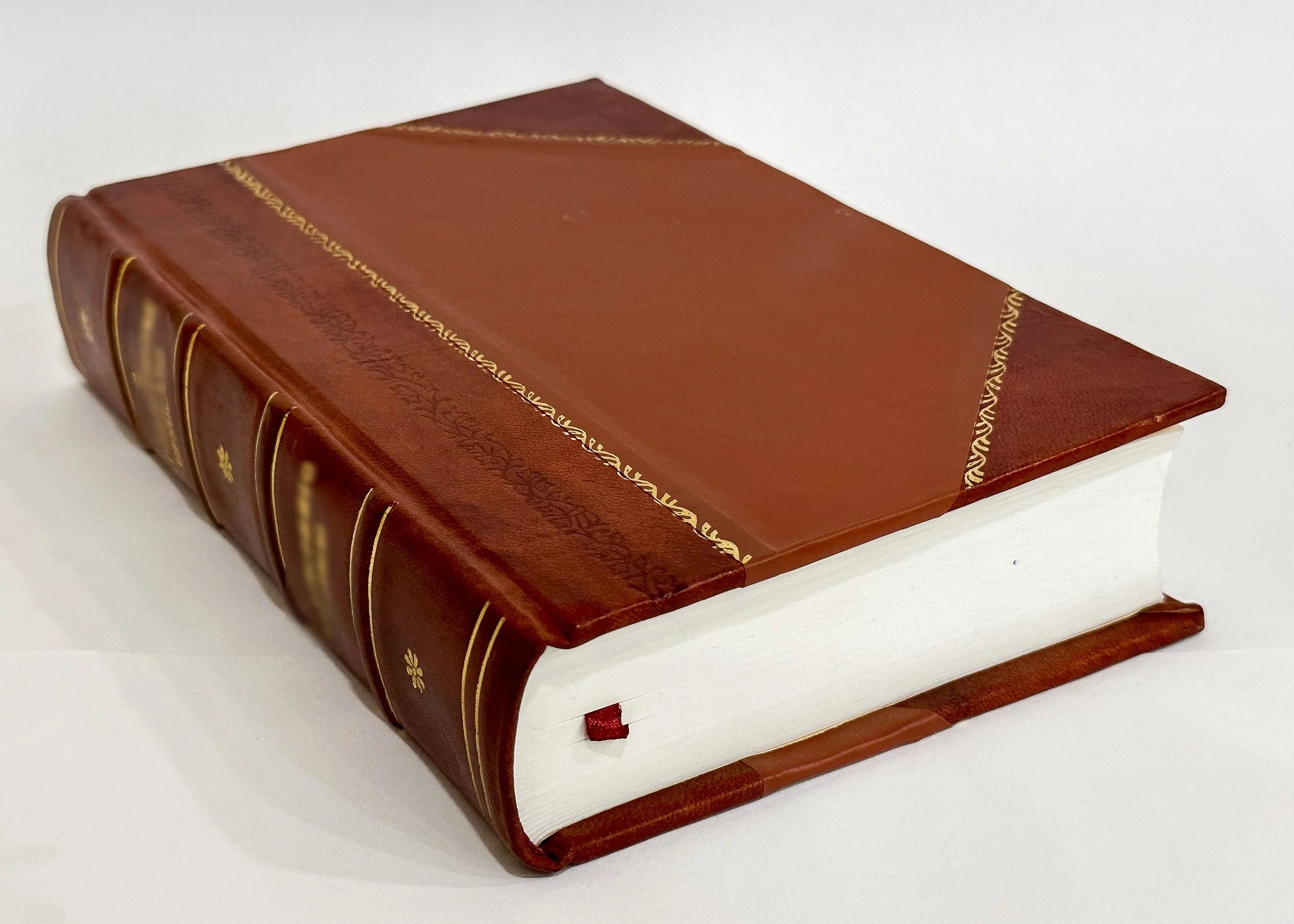 Future Punishment.. / Cochrane, William (1887) (1887) [Leather Bound]